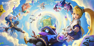 Mobile Legends